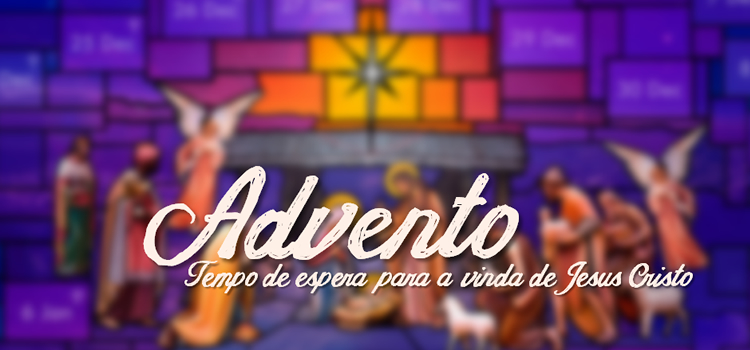Homilia do 3º Domingo do advento, a espera do Natal