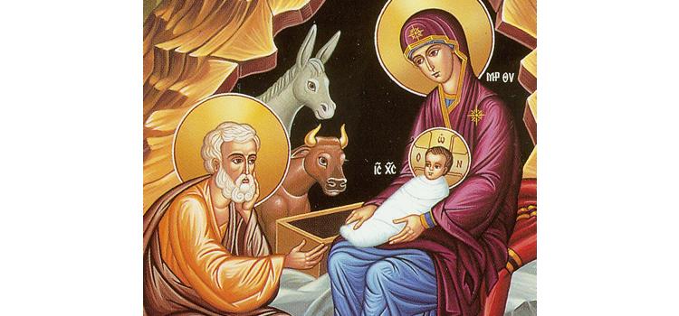Homilia da Vigília de Natal - A