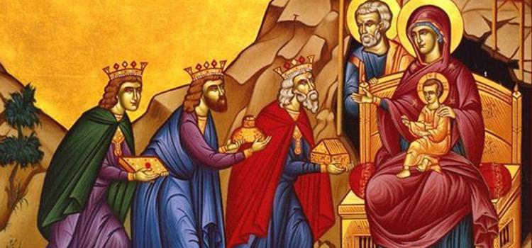 Homilia Epifania de Nosso Senhor Jesus Cristo – A