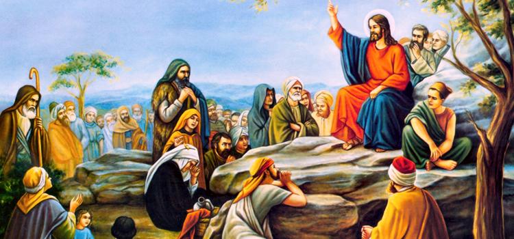 Homilia As bem-aventuranças