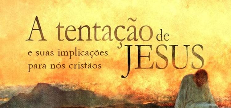 Homilia 1º Domingo da quaresma A tentação de Jesus no deserto