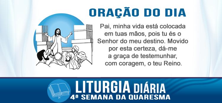 Liturgia diária - A vinda do Messias - Jo 7,1-2.10.25-30