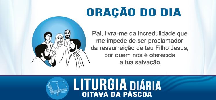 Liturgia diária Ide pelo mundo inteiro e anunciai a Boa-Nova! - Mc 16,9-15