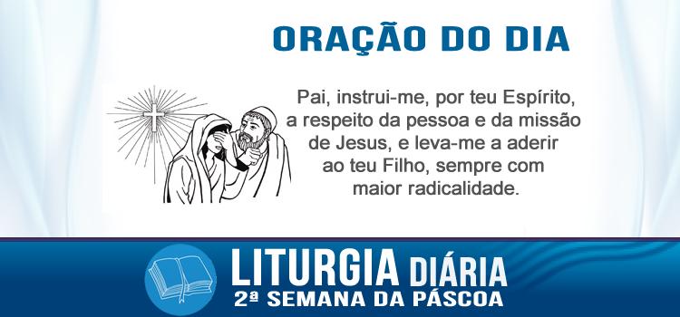 Liturgia diária Deus amou tanto o mundo que deu o seu Filho único - Jo 3,16-21