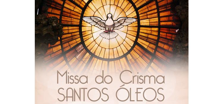 Missa do Crisma