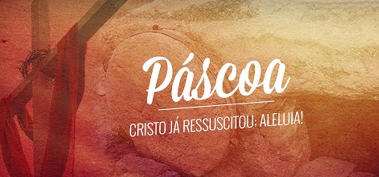Domingo da páscoa - A