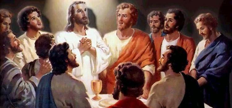 Homilia Jesus, o Caminho da Verdade e da Vida