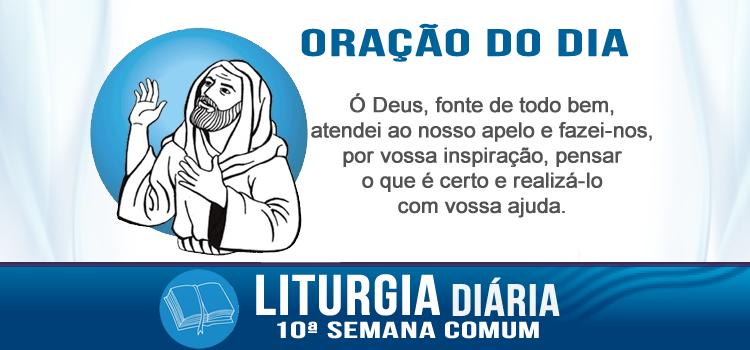 Liturgia diária, Cumprirás os teus juramentos feitos ao Senhor - Mt 5,33-37