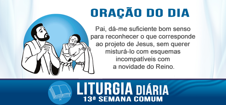 Liturgia diária, Qual é o primeiro de todos os mandamentos? - Mc 12,28b-34