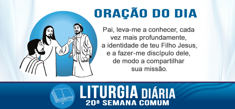 Liturgia diária, Tu és o Filho de Deus, tu és o Rei de Israel! - Jo 1,45-51