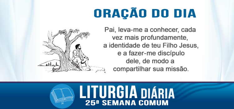 Liturgia diária, São Miguel, São Gabriel e são Rafael Arcanjos - Jo 1,47-51