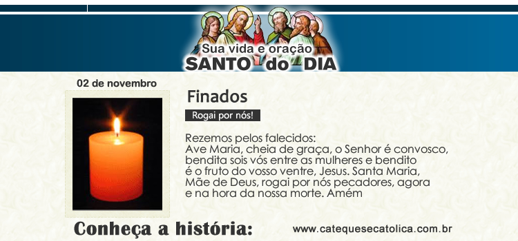 Finados
