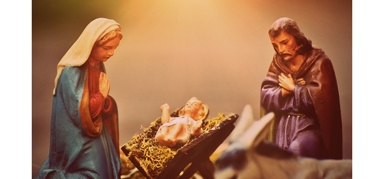 Missa da noite de Natal - B