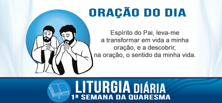 Oração diária, A oração ao Pai - Mt 6,7-15
