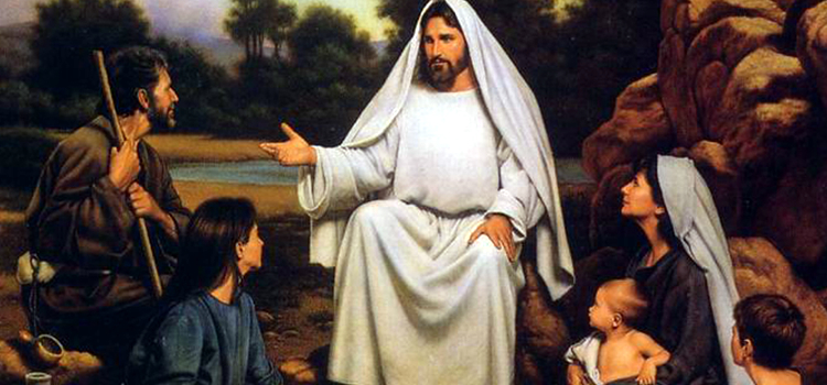 4º Domingo da Quaresma – B