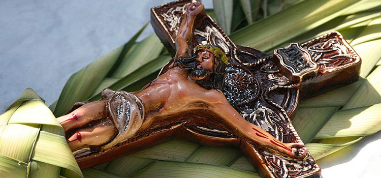 Domingo de Ramos