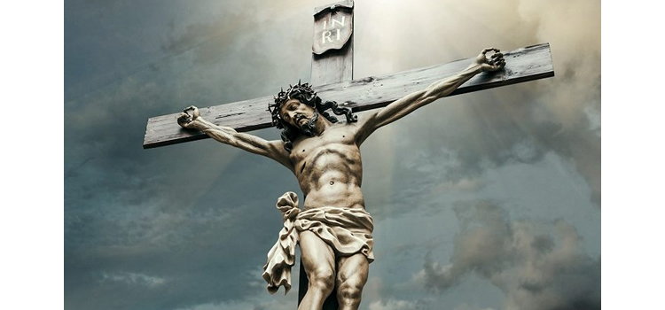 Sexta-feira da Paixão do Senhor – B