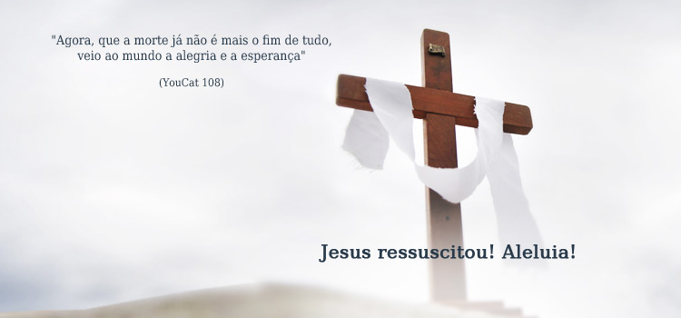 Sábado Santo – Vigília Pascal