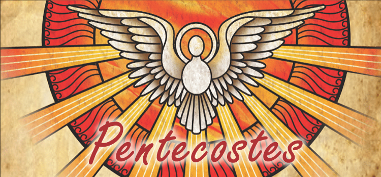 Solenidade de Pentecostes