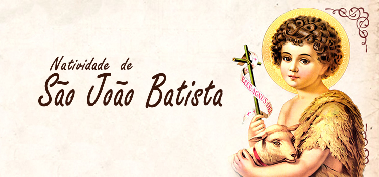 Natividade de São João Batista