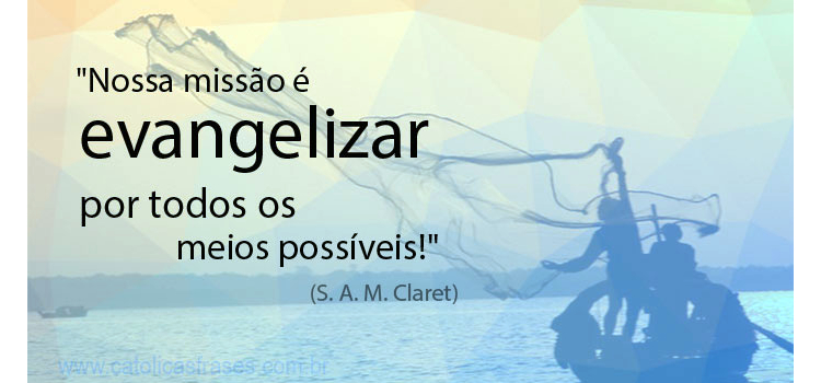 Evangelizar