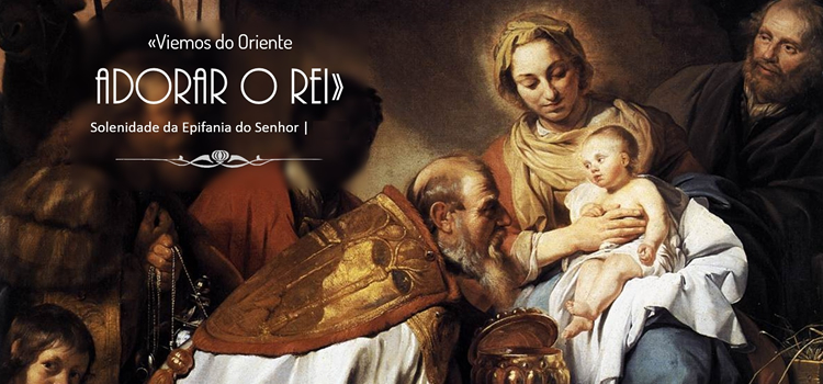 Solenidade da Epifania do Senhor – C