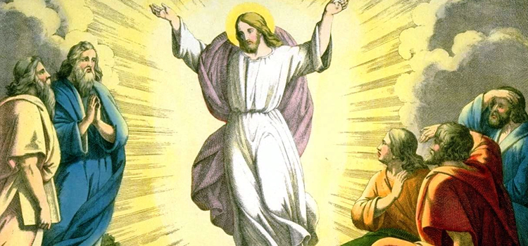 Transfiguração de Cristo