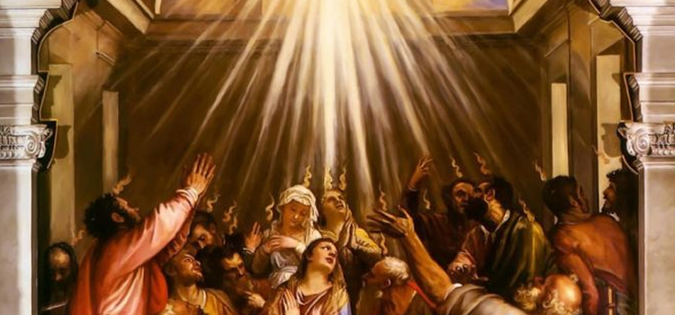 pentecostes