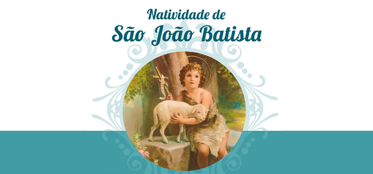 Natividade de São João Batista