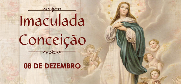 Imaculada Conceição