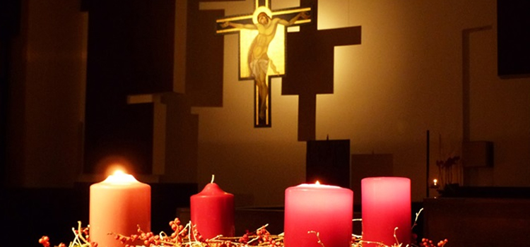 3º Domingo do Advento