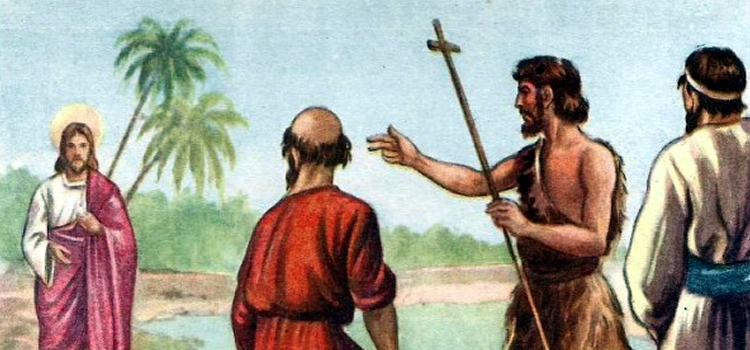 cordeiro de Deus
