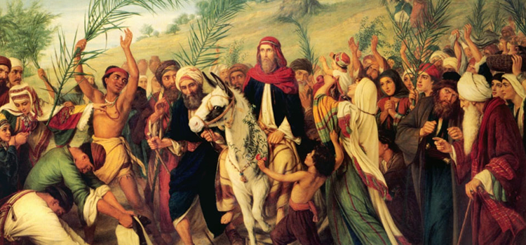 Domingo de Ramos