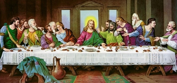 Santa Ceia