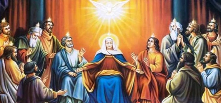 Pentecostes