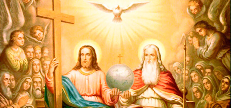 Santíssima Trindade