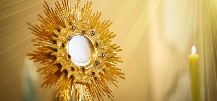 Corpus Christi