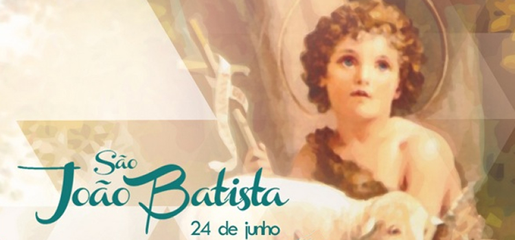 Natividade de São João Batista