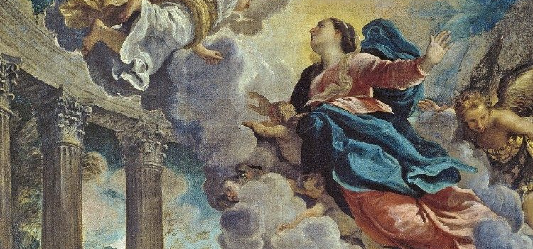Assunção de Nossa Senhora