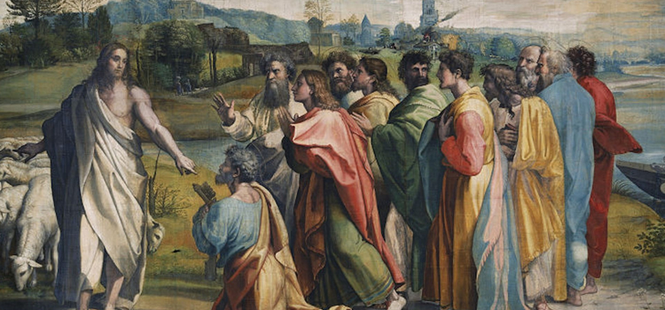 2º Domingo do Tempo Comum