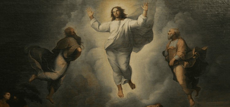 Transfiguração do Senhor