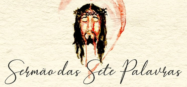sete palavras de Cristo na cruz