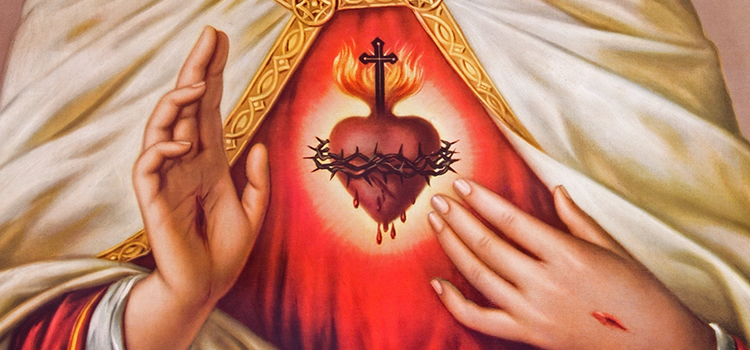 Sagrado Coração de Jesus