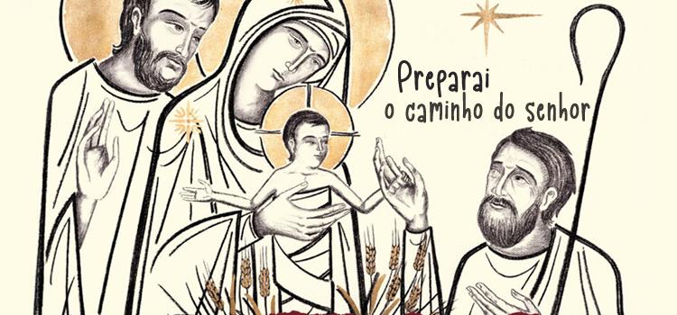 preparai o caminho do senhor