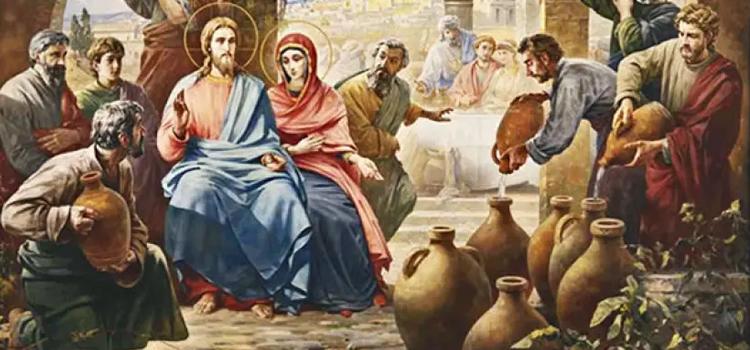 bodas de cana