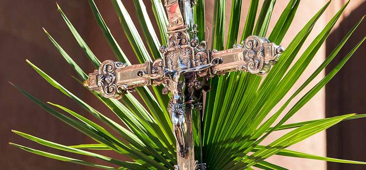 domingo de ramos