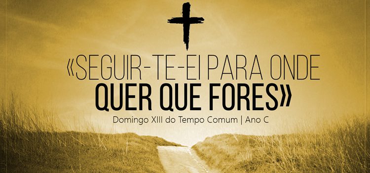 seguir jesus