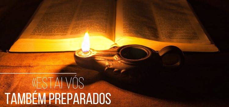 19o Domingo do Tempo Comum