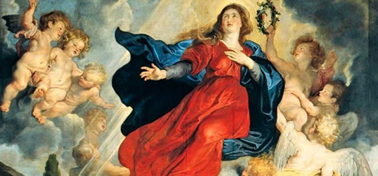 Assunção de Nossa Senhora