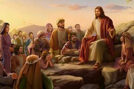 bem-aventuranças